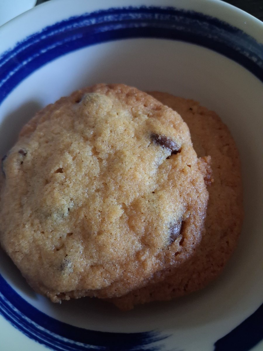 br0k3n_h34rtzz's tweet photo. cookie🤤🤤 https://t.co/5CMTTKsbS0