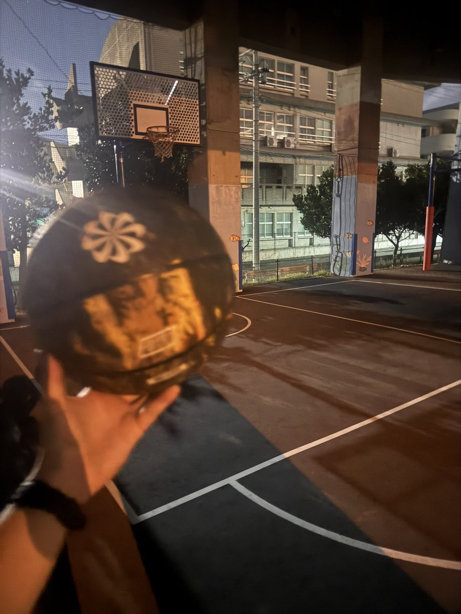 OshroCat's tweet photo. 朝練！ https://t.co/pVR3avxv4M