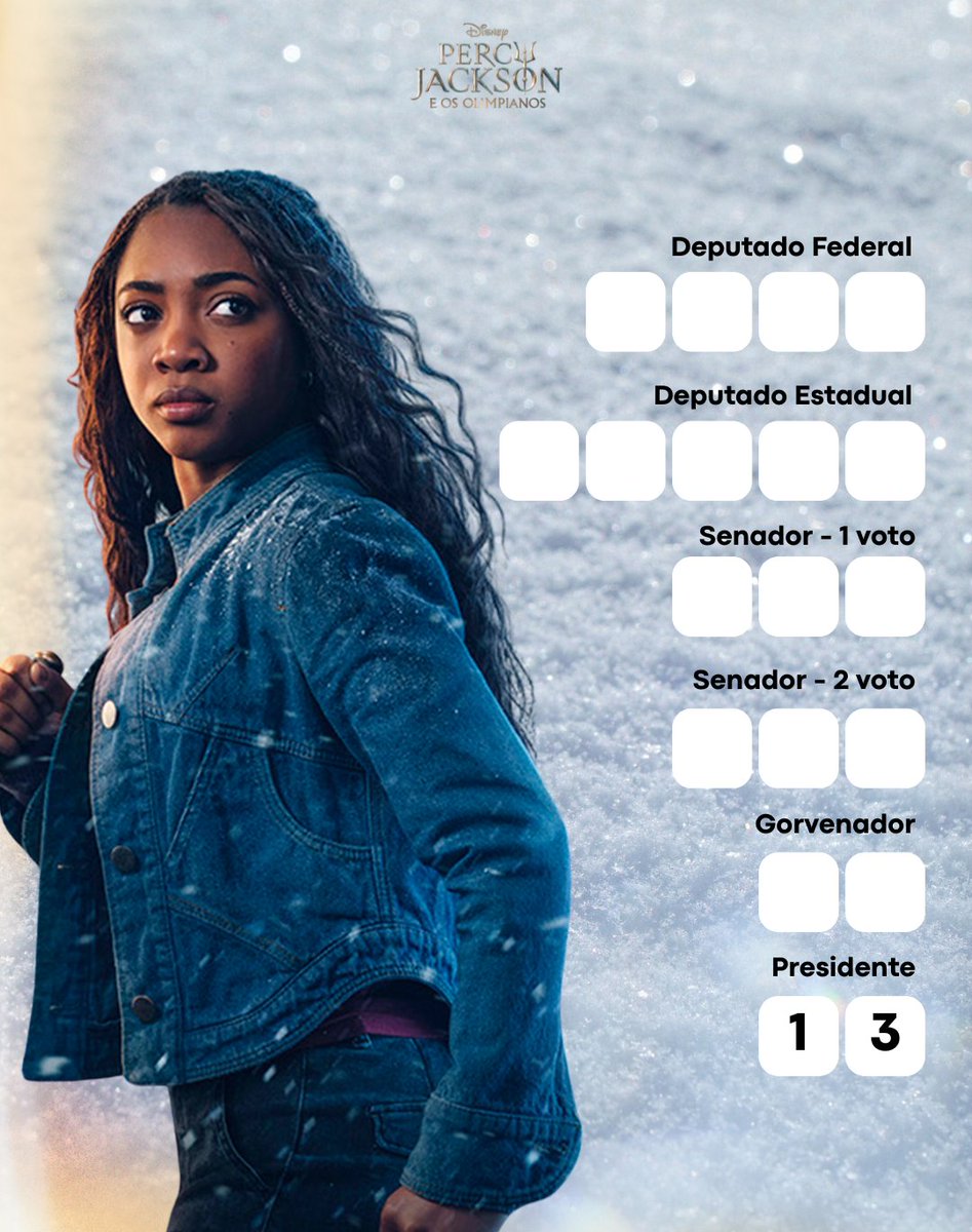starrwooyo's tweet photo. SEMI-DEUSES!! Domingo que vem (04/10) será o primeiro turno das eleições, e com isso fiz colinhas com os personagens de Percy Jackson temáticos da S3 que estreia dia 20 de novembro. O drive está disponível para quem quiser imprimir e juntos vamos votar para um Brasil melhor ⭐🔱 https://t.co/6U4r4IiGyb