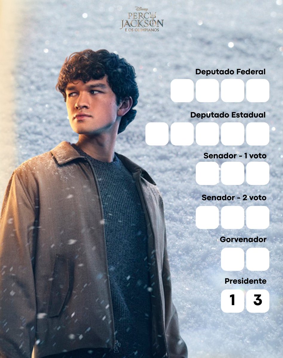 starrwooyo's tweet photo. SEMI-DEUSES!! Domingo que vem (04/10) será o primeiro turno das eleições, e com isso fiz colinhas com os personagens de Percy Jackson temáticos da S3 que estreia dia 20 de novembro. O drive está disponível para quem quiser imprimir e juntos vamos votar para um Brasil melhor ⭐🔱 https://t.co/6U4r4IiGyb
