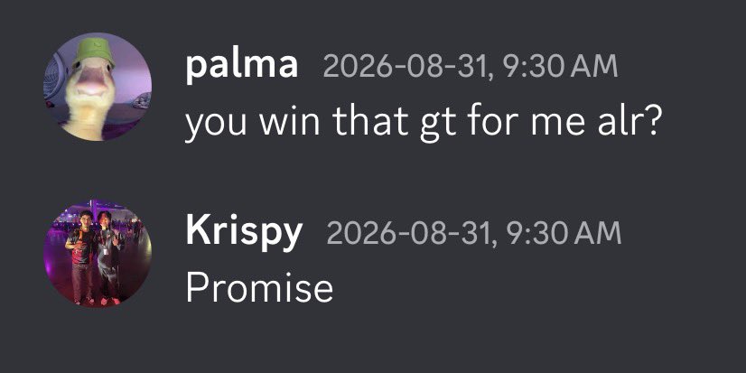 KrispyCoC's tweet photo. Dream come true 🥹🎫 

I LOVE THIS TEAM MAN

Massive ty to the builders and @achille4321 analyzing for making this possible

And after all, we did this for our good friend @itspalmaa ❤️

GGs to Repotted, nothing to say but wow to the insane performances against us https://t.co/Tkw892J1En