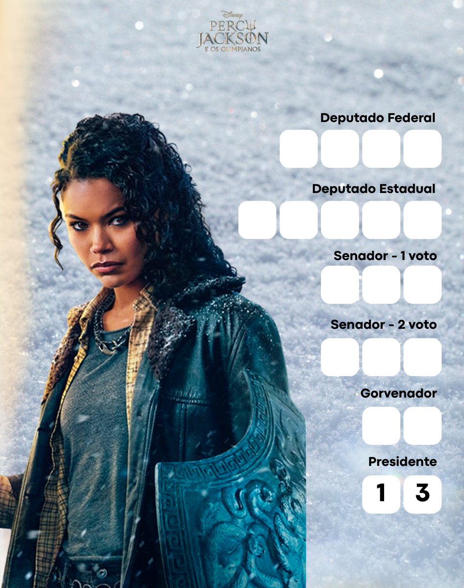 starrwooyo's tweet photo. SEMI-DEUSES!! Domingo que vem (04/10) será o primeiro turno das eleições, e com isso fiz colinhas com os personagens de Percy Jackson temáticos da S3 que estreia dia 20 de novembro. O drive está disponível para quem quiser imprimir e juntos vamos votar para um Brasil melhor ⭐🔱 https://t.co/6U4r4IiGyb
