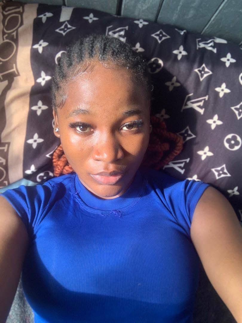 UduakOkwong's tweet photo. Good night 😭🤍
Be honest, how was your day? https://t.co/PNPwjVbP46