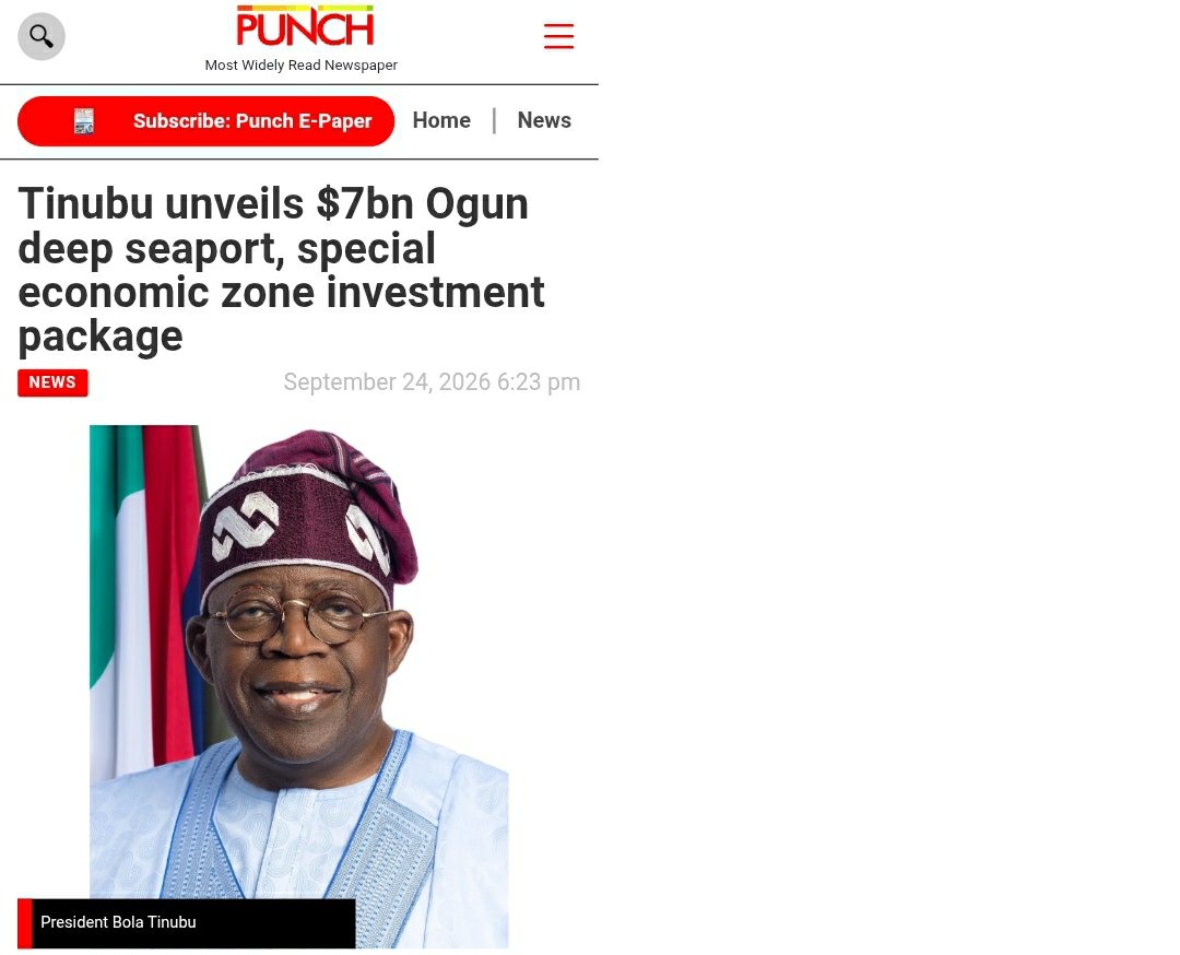 GodwinS27248247's tweet photo. @NigeriaStories See the real update here forget this  Audio upgrade open newspapers lie news https://t.co/GG3OABRF9e