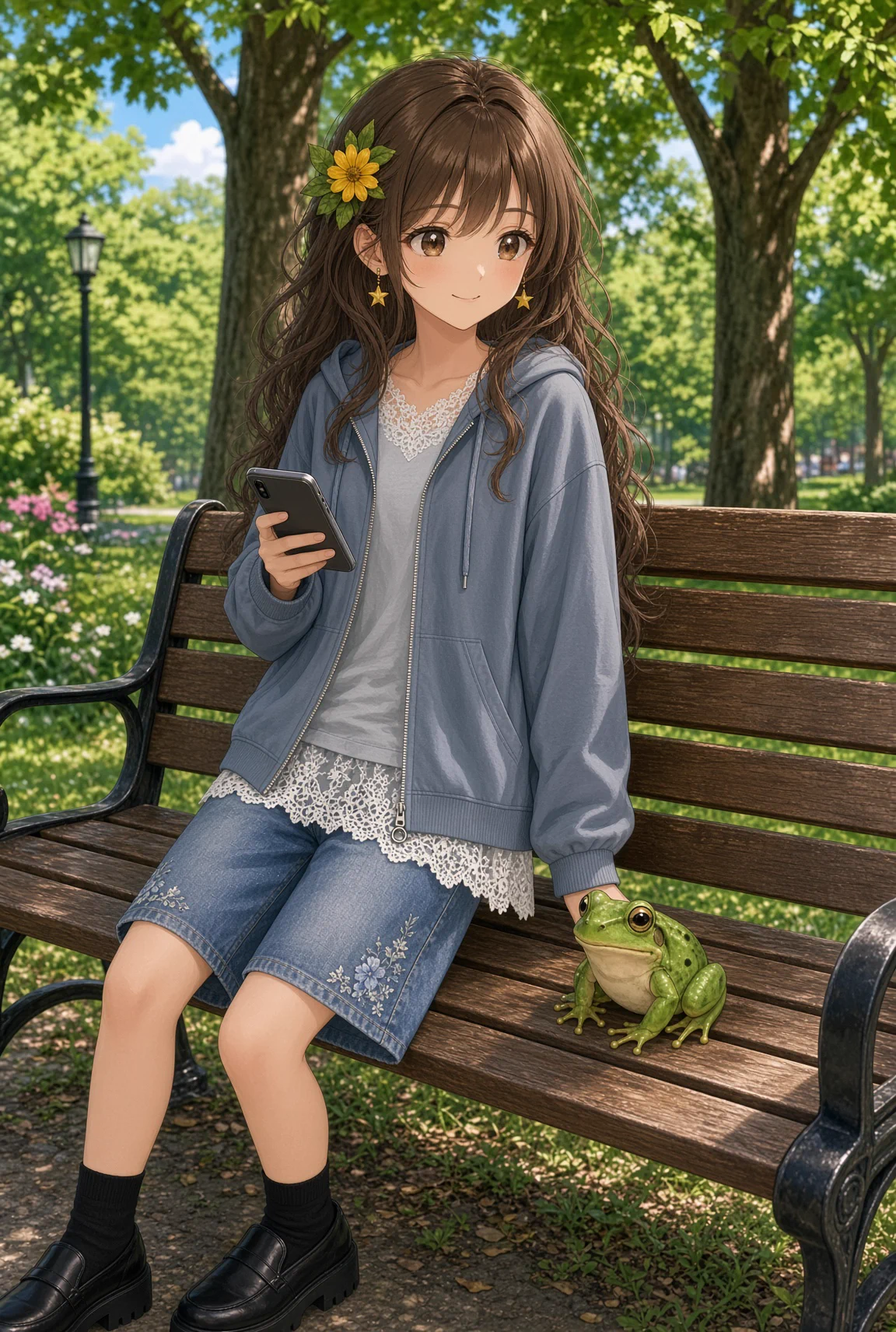すぅ☆ kobochi on X: 