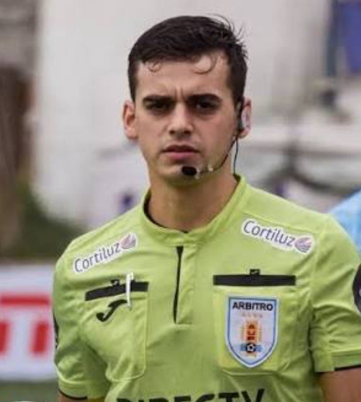 trico1899bolso's tweet photo. @edygo05 @PasionTricolor1 Claro qué hay más se rotan para hacer los mandados. https://t.co/dackkdPzHi