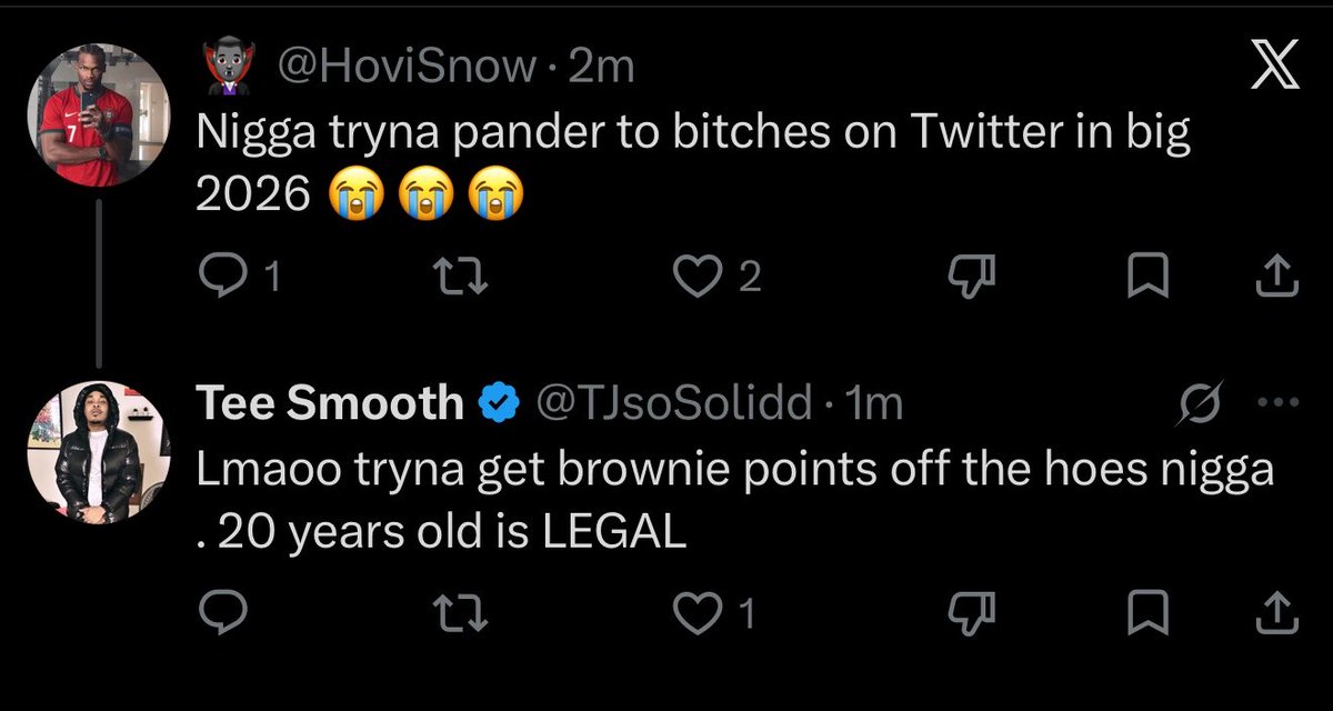 jaycritch's tweet photo. gota watch these niggas these be the ones catching them cases 😭 https://t.co/fxjmyB5Dwc