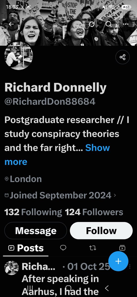 Finaly0000's tweet photo. @Bobstroudsnr Time to email the uni an ask why a violent man with these ideas, check his face book page folks, being employed by them https://t.co/CwW9dnD8T1