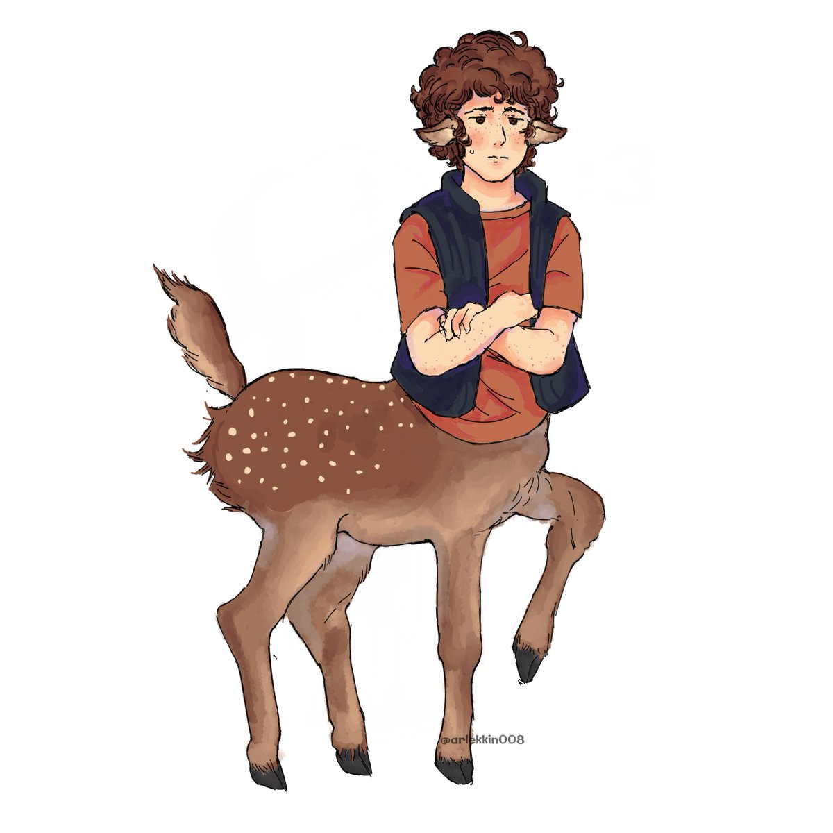 arlekkin08's tweet photo. dipper in monster falls AU❗️❗️
#gravityfalls #monsterfalls #dipper https://t.co/kwVX5SRYay