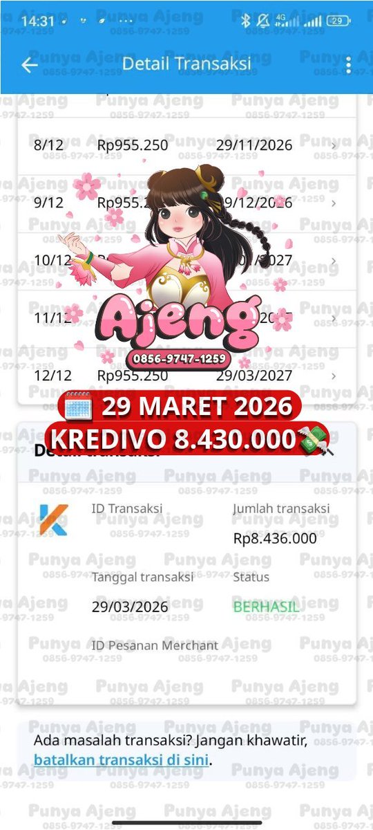 nvacuz's tweet photo. haloo aku ready gestun kredivo, spaylater, yup, kartu kredit dll. 

​✅ Admin ramah &amp; amanah
​✅ Fee transparan
✅ Cair hitungan menit

Lessgo wa aku https://t.co/tF9FvJkQ4Y 😍 https://t.co/ewRbnllnLM