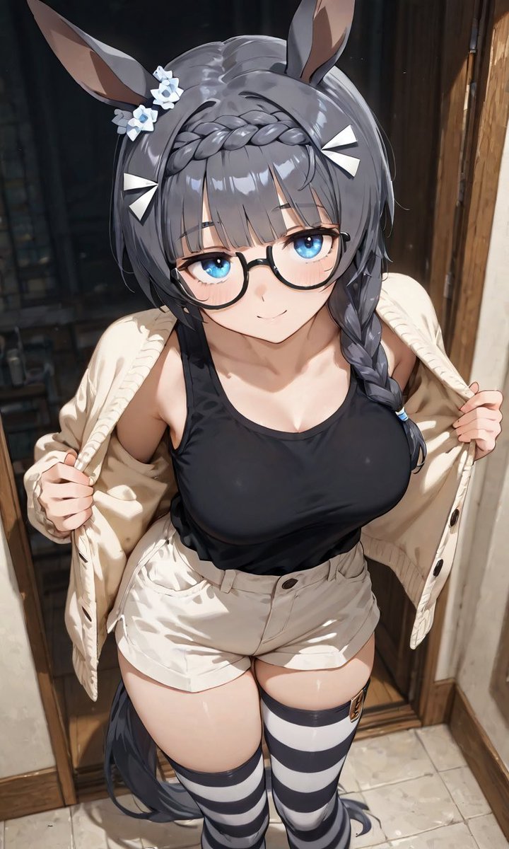 TWhatsukaze's tweet photo. おはロブロイ
今週もよろしくお願いしますね https://t.co/x3mTIe1VuZ