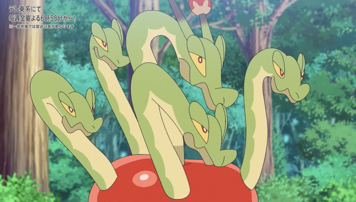 HZdude807's tweet photo. Episode 151: Navi and the Mysterious Masked Child

The RVTs are in Kitakami where the kids go to a festival. There, they meet a strange child wearing a mask, who Navi ends up playing and bonding with. Turns out that the child is actually the Pokemon, Ogerpon! #anipoke https://t.co/8HEk3x5uYZ