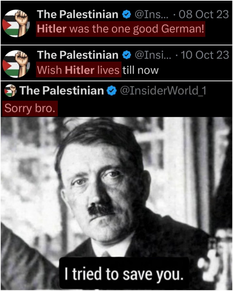 HuntersOfNazis tweet picture