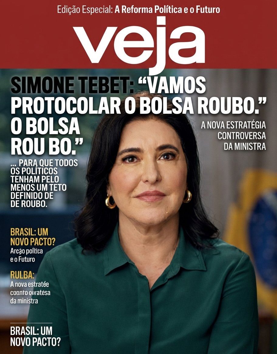 Brasilista7's tweet photo. 😎 Dá série...
😁 Está liberado por Flávio Dino o Fake News...   @FlavioDino
🙃🫢 Vamos aproveitar!!!
@simonetebetbr caso seja eleita Senadora vai lutar pela Bolsa Roubo. https://t.co/lpxByg9ixx