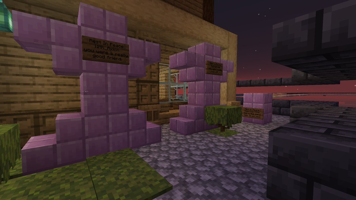 applidol's tweet photo. goodbye steel horizons. ill miss you and my highlanders

but keep a look out for next week everyone 👀 the highlanders may be going on a trip 🚂🔪

#steelhorizons #projectiris https://t.co/mZZXlZ32tG