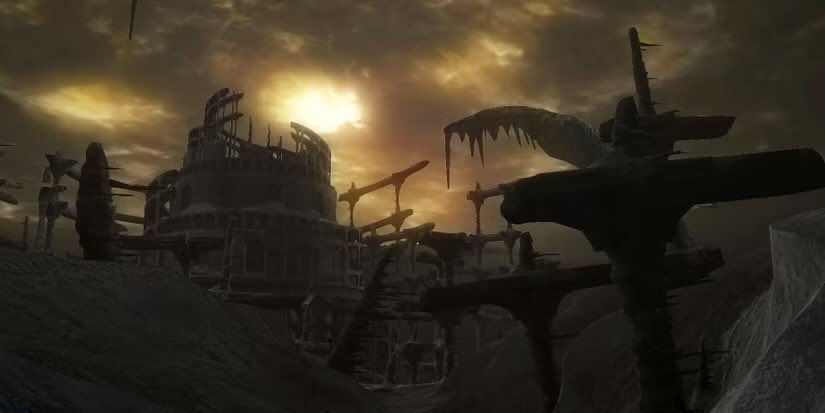 bellbearinghunt's tweet photo. I love Dark Souls 1 https://t.co/UtBHlUlrAn