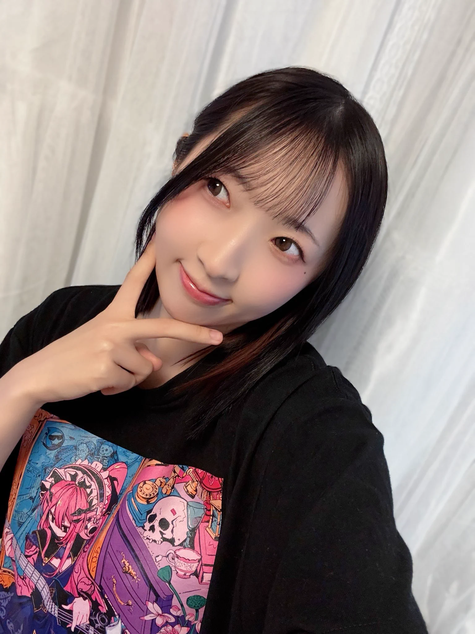 スージー/SUZY (Mocap&Idol) (@suzy0maru) / X