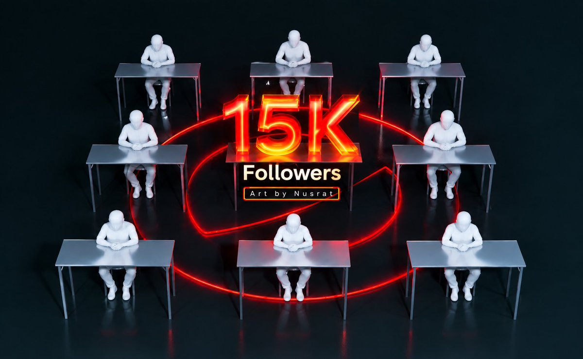 Nusrat0131's tweet photo. If you need 15K active verified followers ❓🤔 

You just say🫵Yes ❤️🔁

I will bosst your account 🔔🔊 https://t.co/haXZV7qHvU