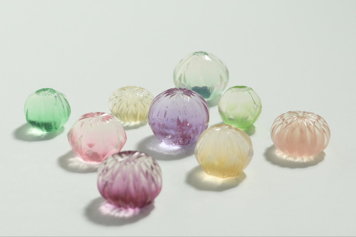 goromaruya's tweet photo. 【催事のご案内】

「和菓子魂」
会場　新宿高島屋11階 特設ステージ
会期　2026年10月1日（木）〜10月6日（火）

上記の期間に出店いたします。

○取扱商品
新宿高島屋限定・きせつのさがしもの（TEA）、きせつのさがしもの（ノンアルコール）、和のカリソン、薄氷各種、きりん、モナカフロランタン https://t.co/HmRm9ag4pO