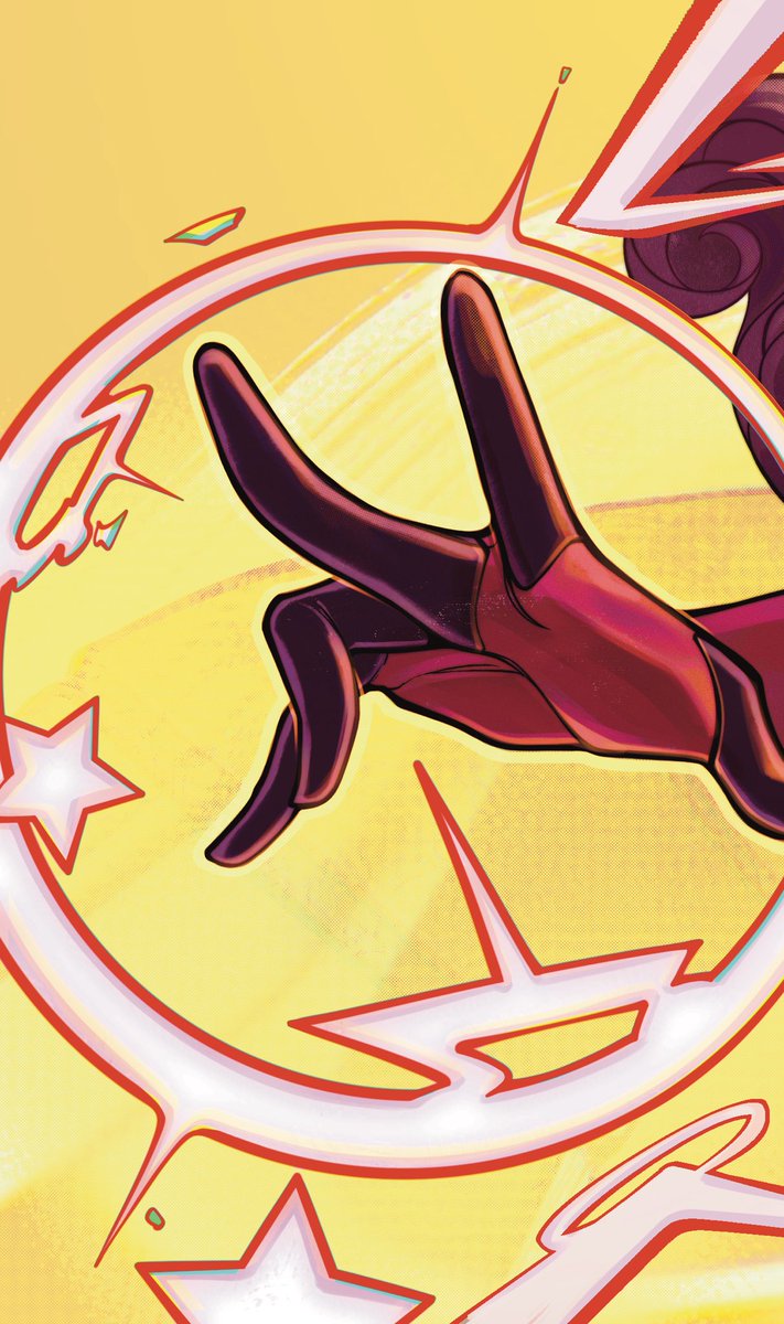 AlmendriWW's tweet photo. Scarlet Witch - she’s so cool so amazing https://t.co/18Am4FVLJg
