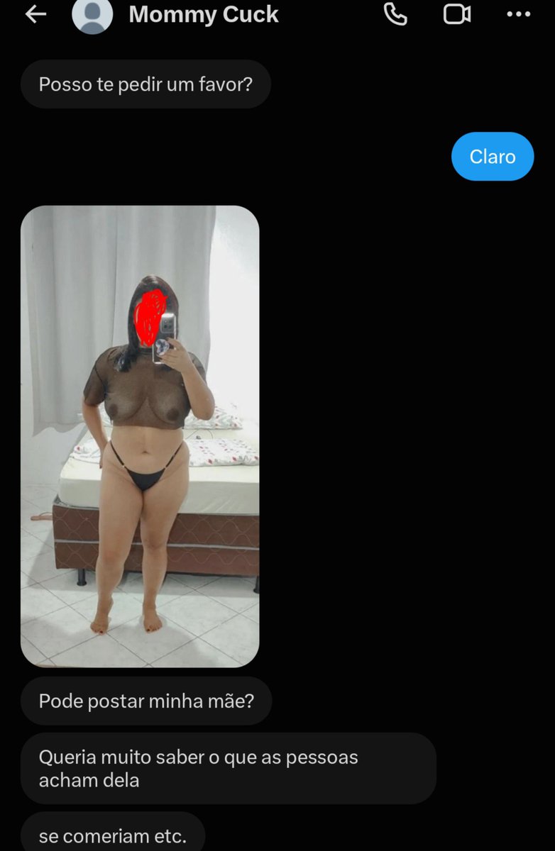 67punheteiro's tweet photo. @Defimom07
Esse cuckson otario ficou implorando para eu postar a puta rabuda da mãe delekkkkkk

Oq vcs fariam com essa vadia do caralho??? Mandem nos comentários 😘

#cuckson #mommy #mom #PINTOSAWARDSㅤㅤ #XOTAAWARDSㅤ https://t.co/eOSBLN0PcG