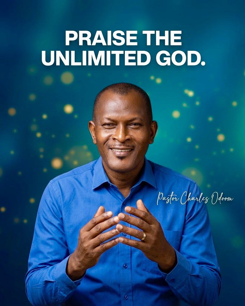 luminous20797's tweet photo. “Praise him for his mighty acts: praise him according to his excellent greatness." - Psalm 150:2 (KJV)

Beloveds,

Give Him praise because no one compares to His greatness, no one does the wonders He does and no one carries the power He carries. https://t.co/yyHCDEmXJ8