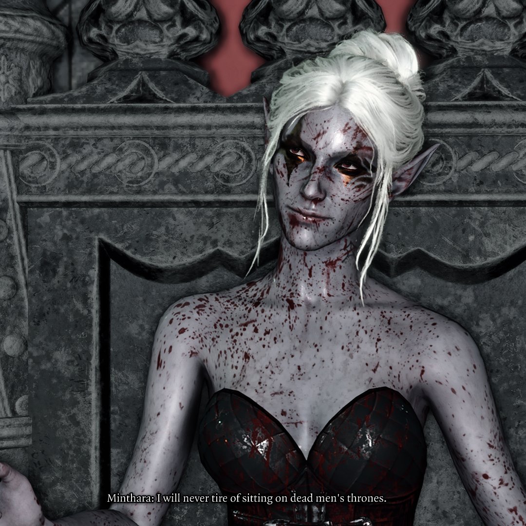 dressltwt's tweet photo. i will never tire of sitting on dead man's thrones.....THATS MOTHER https://t.co/Jn0hAxjvNA