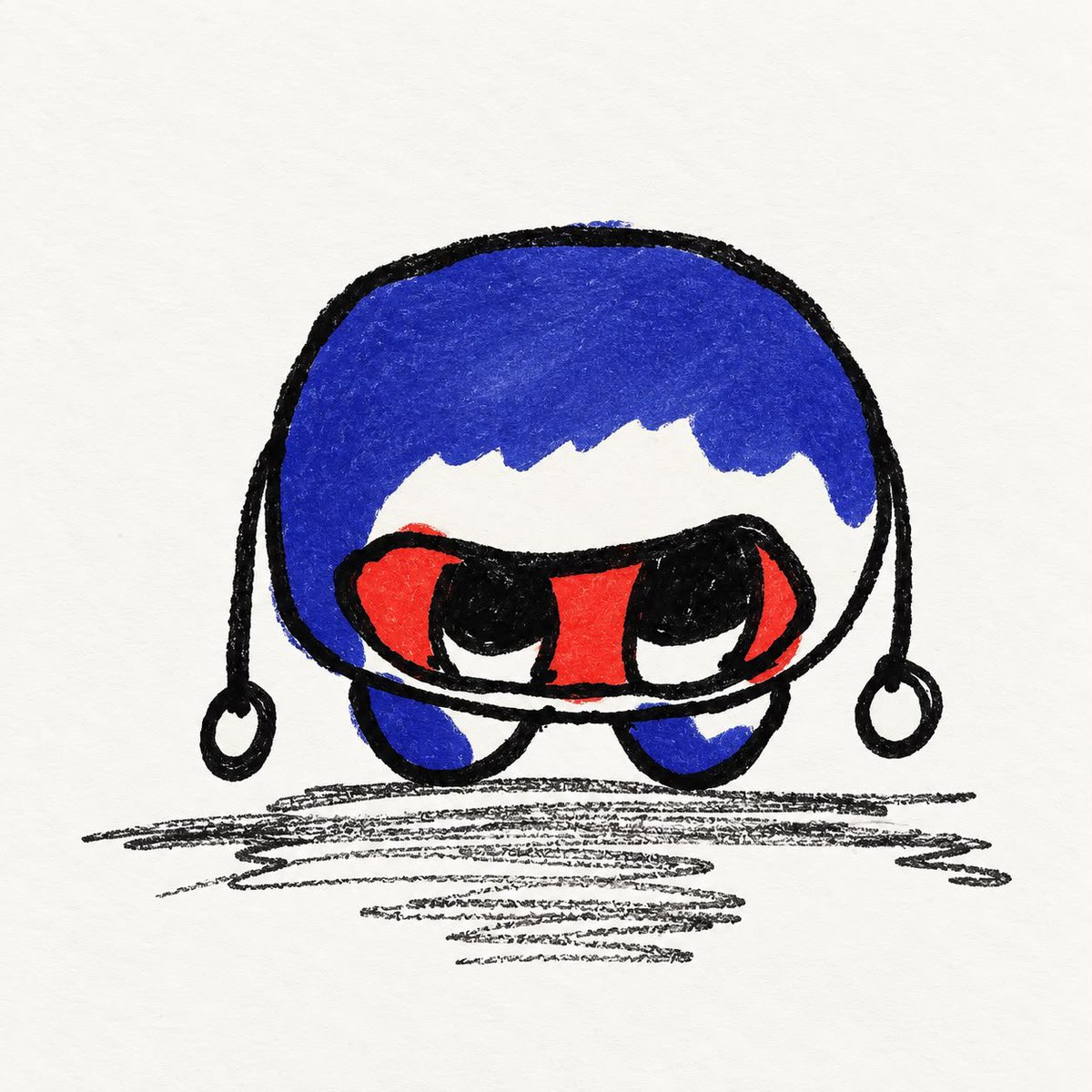 memeesart's tweet photo. @dead_y00ts @itsafwog @WassieOnETH @inversebrah @solanapoet @PistacioWorld @CryptoLisboa @_5TR1K3_ i’m a humble servant of the arts https://t.co/vUMHEAEqav