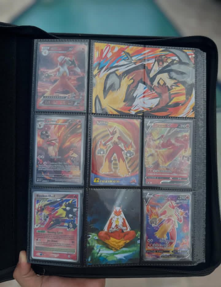 David__Pulls's tweet photo. 2 PEOPLE ARE GETTING THESE. 🔥🔥🔥

Been sitting on this collection for too long so I’m giving 2 Pokémon fans a chance to take one home. 

Like ,Repost
Comment your favorite Pokémon
Follow

2 winners. One random selection. G https://t.co/apEhewPxay