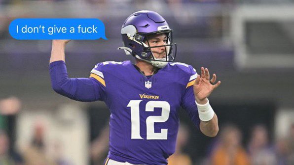_MNMuse's tweet photo. Kyler “Fuck it Addison down there somewhere” Murray https://t.co/FSYFsOtY5D