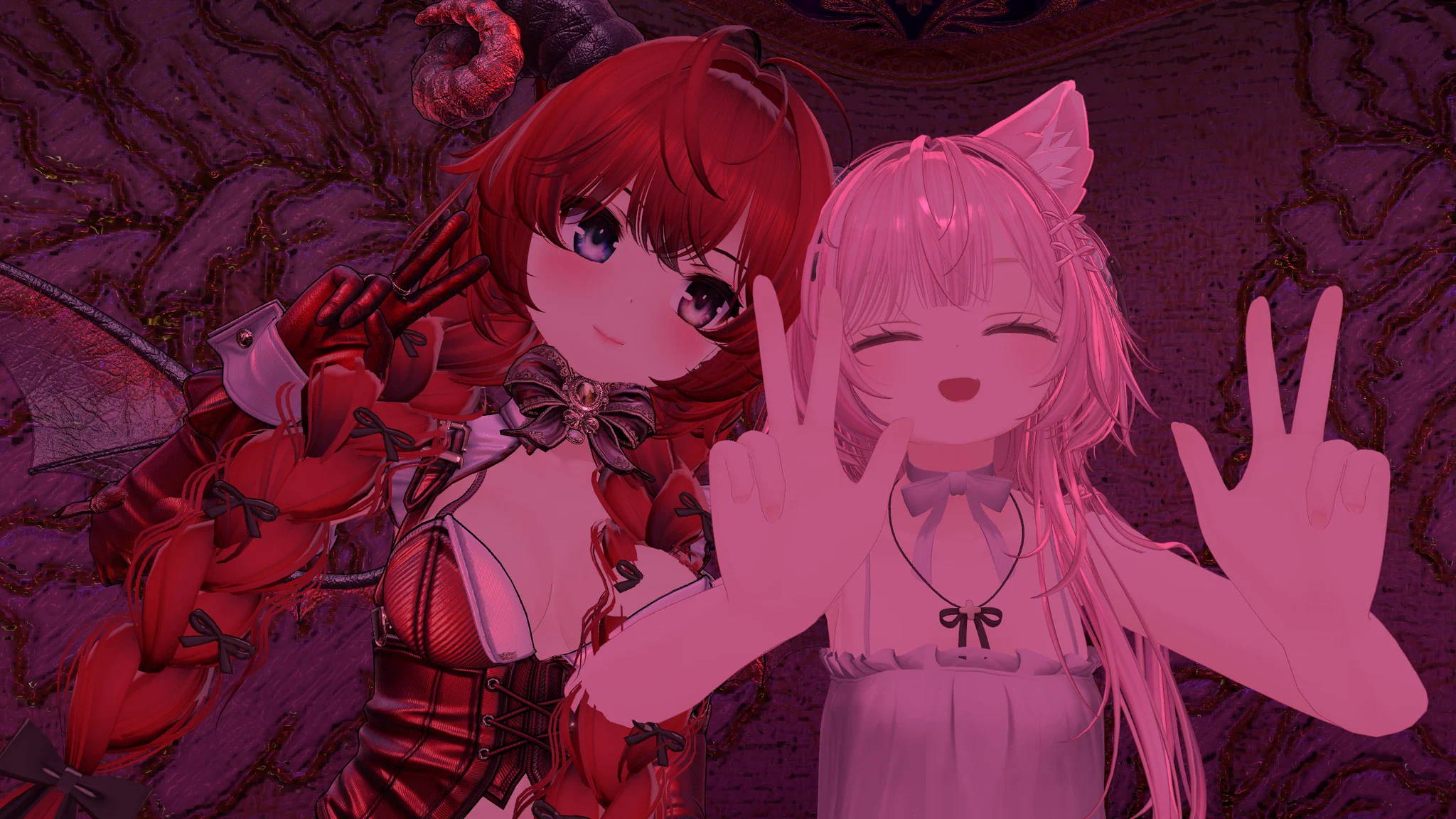 みかりん (@Mikarinvr) / X