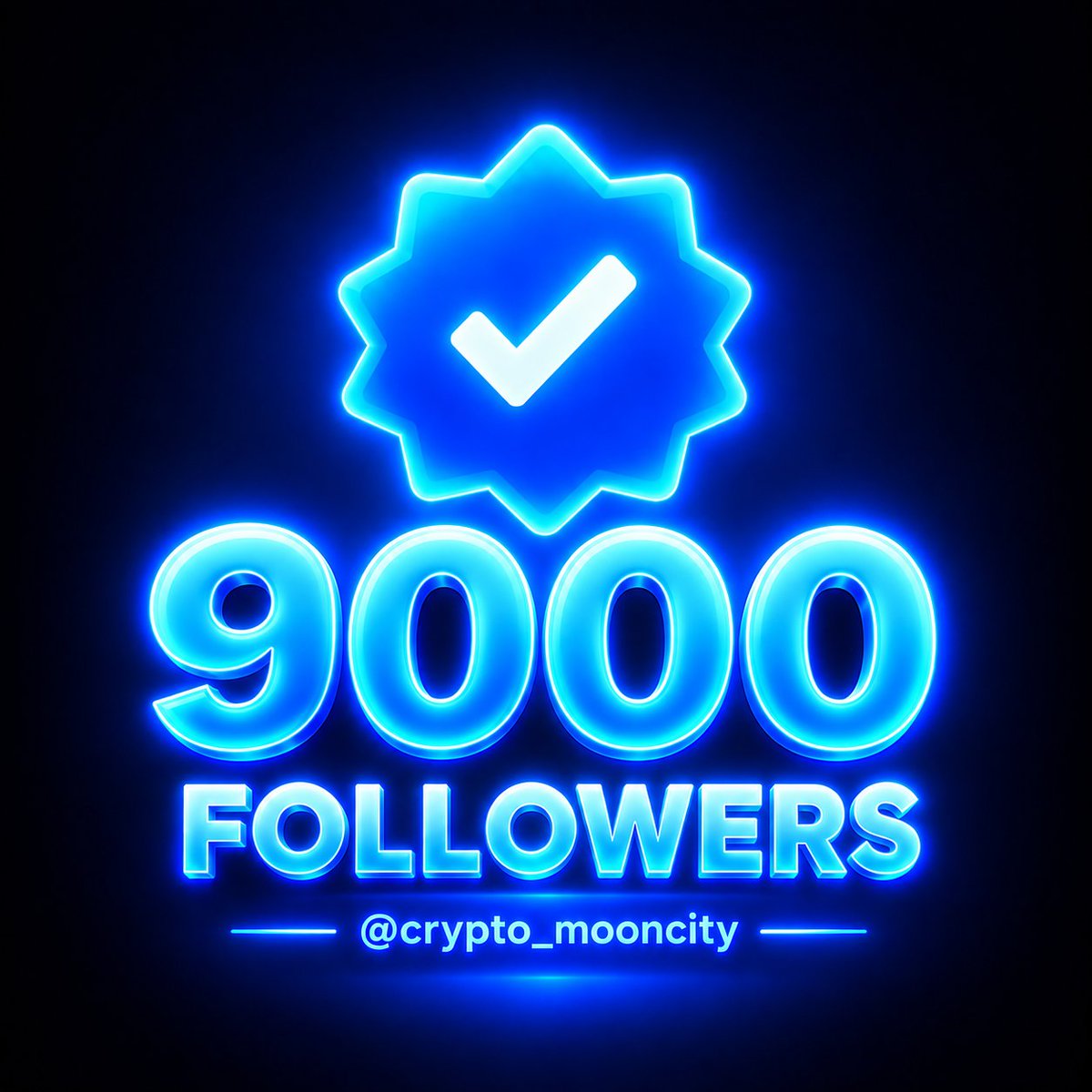 crypto_mooncity's tweet photo. If you need 9K+ followers 💜

Reply “Support” below 👇

I will boost your page. More growth is ahead! 🚀 https://t.co/TnLeKQwq2I