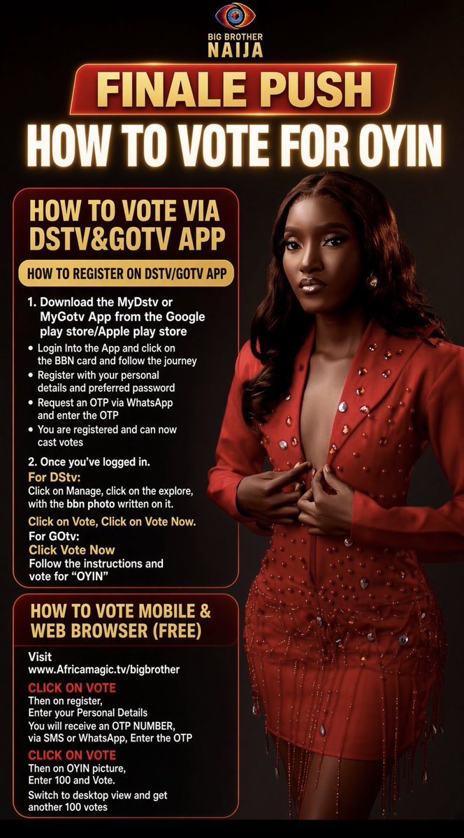 tuttec's tweet photo. Oyin Peppers, please focus! We don’t have any alliance at all. If you’re an Oyin core fan and you need numbers, DM me. Let’s go all out for our girl! #OyinOshikoya #BBNaija https://t.co/1GQJBriCxc