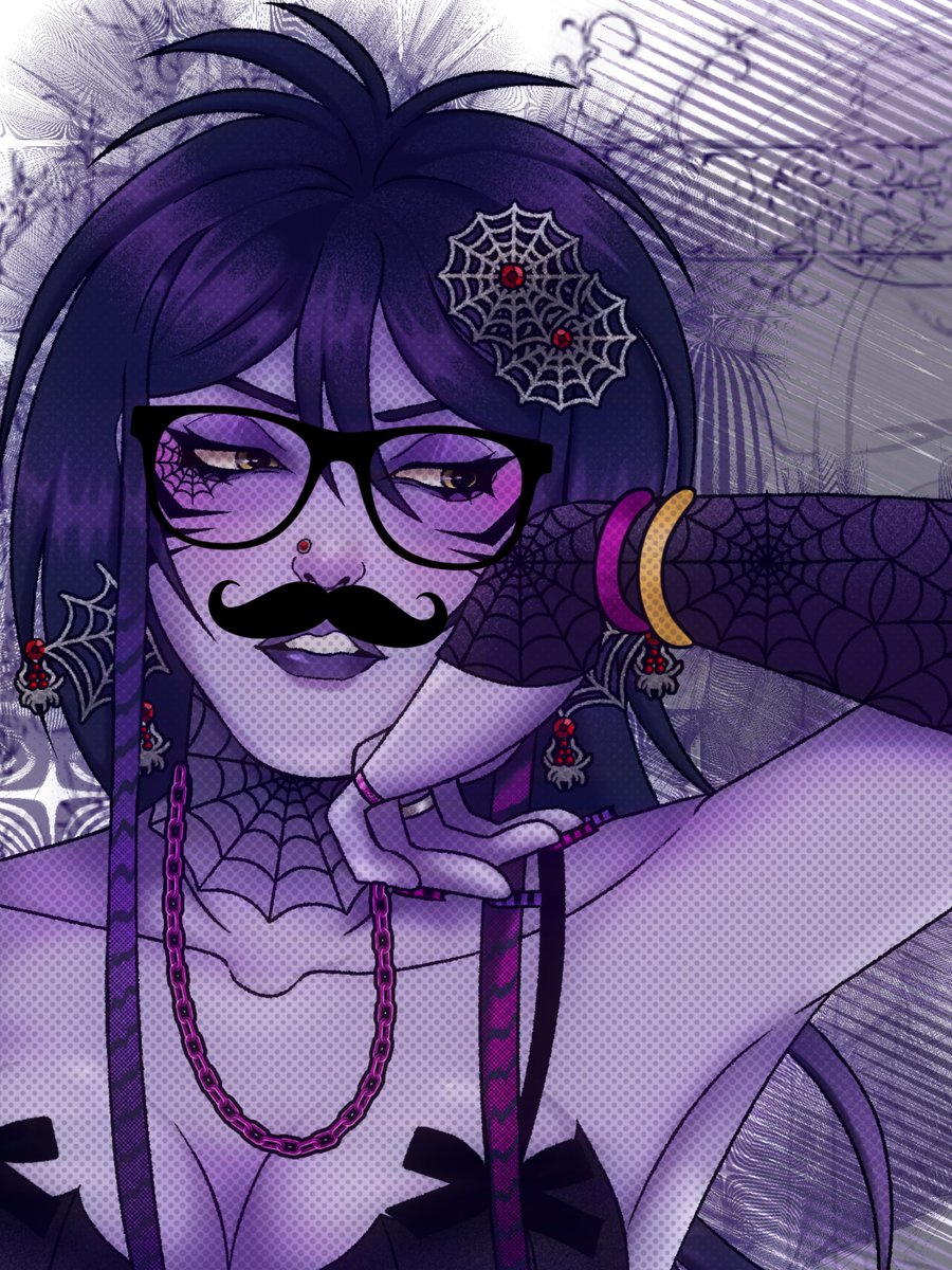 R0astedBr3ad's tweet photo. Alt style Widowmaker...
#overwatch https://t.co/GQTJyFsVmj