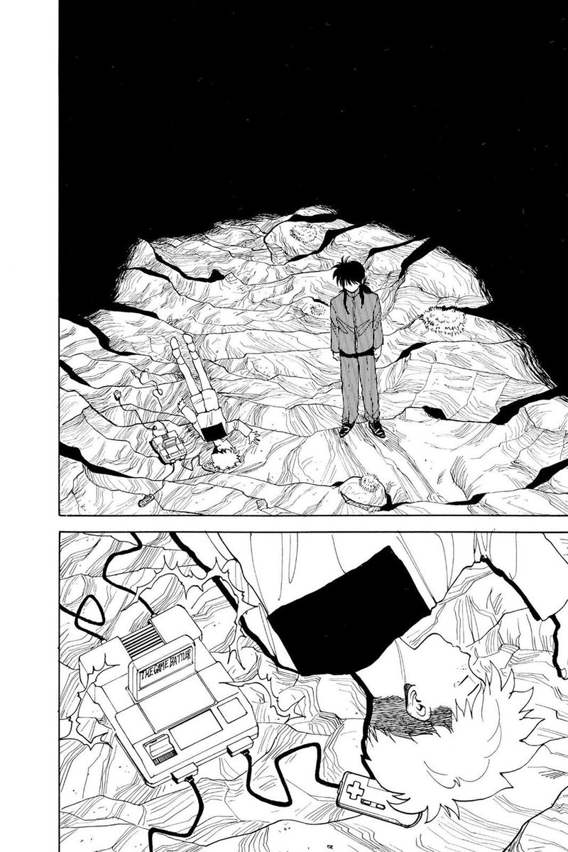MunstaMasta's tweet photo. Kurama said "Fuck them kids" https://t.co/TEKMtldPCK