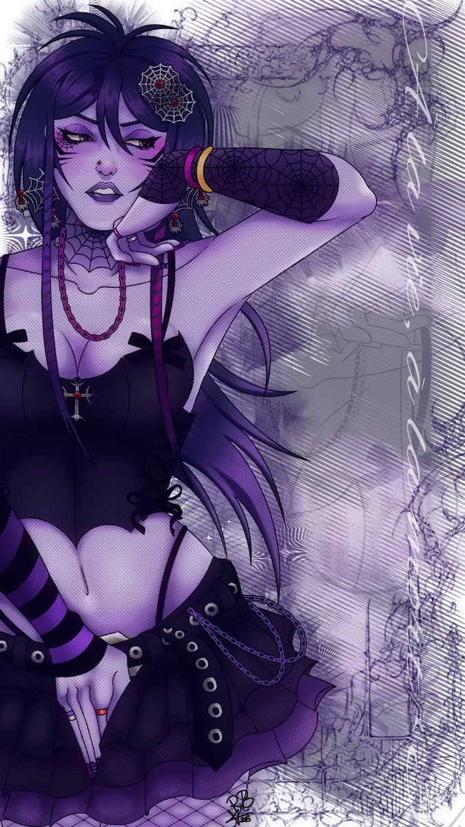R0astedBr3ad's tweet photo. Alt style Widowmaker...
#overwatch https://t.co/GQTJyFsVmj