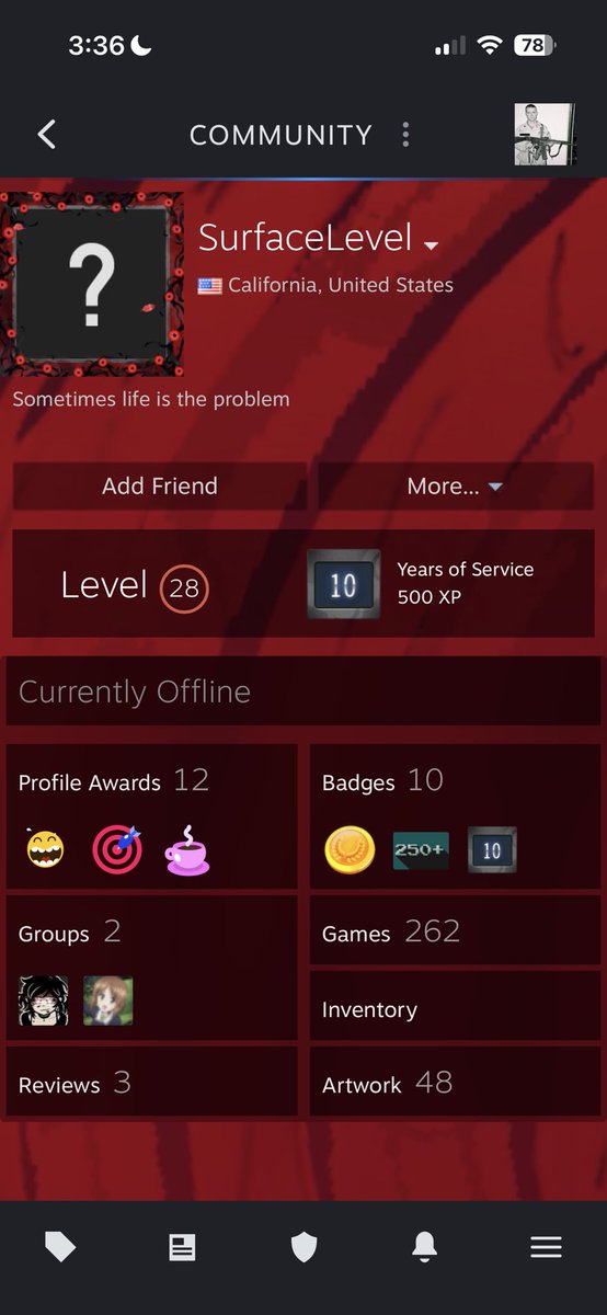 punishedwigga's tweet photo. @GD44vh Apparently me and that one neurodivergent beaner who tried to shoot up a mosque in san  diego both had cod4 and gmod, so there’s a chance i was in a server with that guy. https://t.co/NUaCJwkMg4