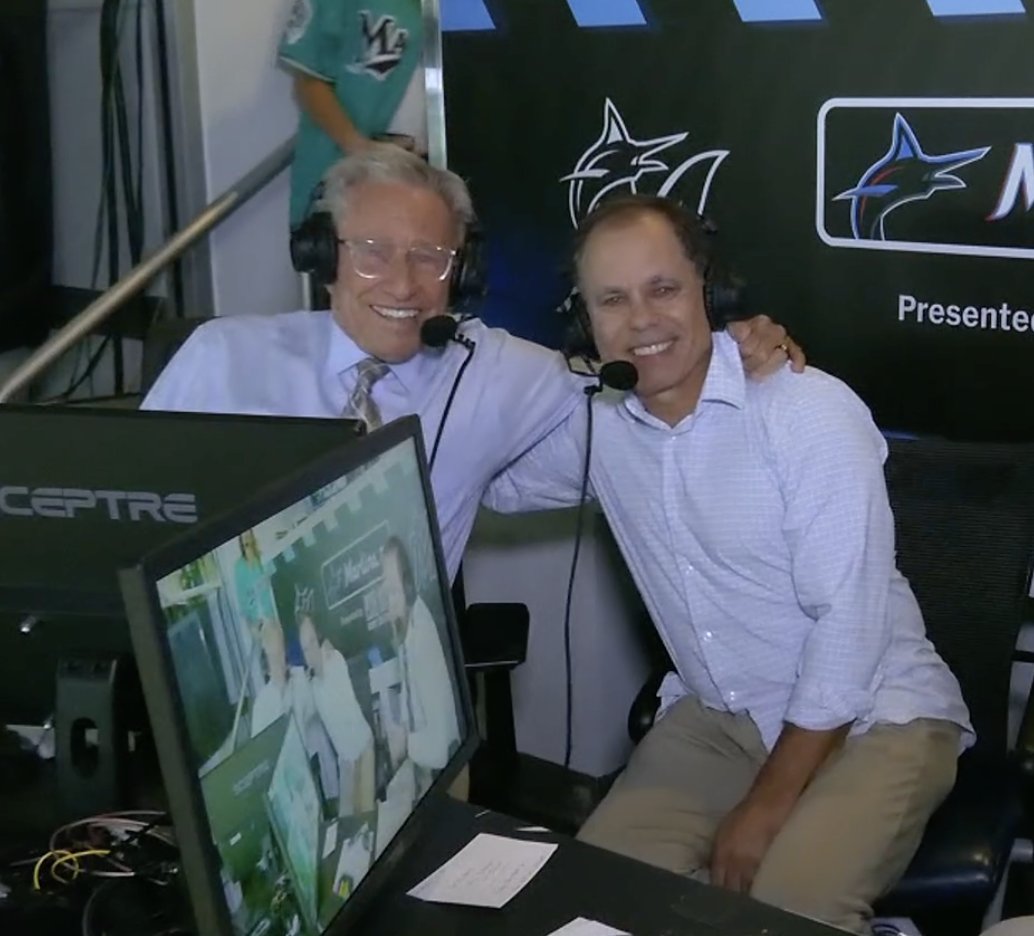 kevin_barral's tweet photo. This is awesome

#Marlins https://t.co/34wNvtkf1y