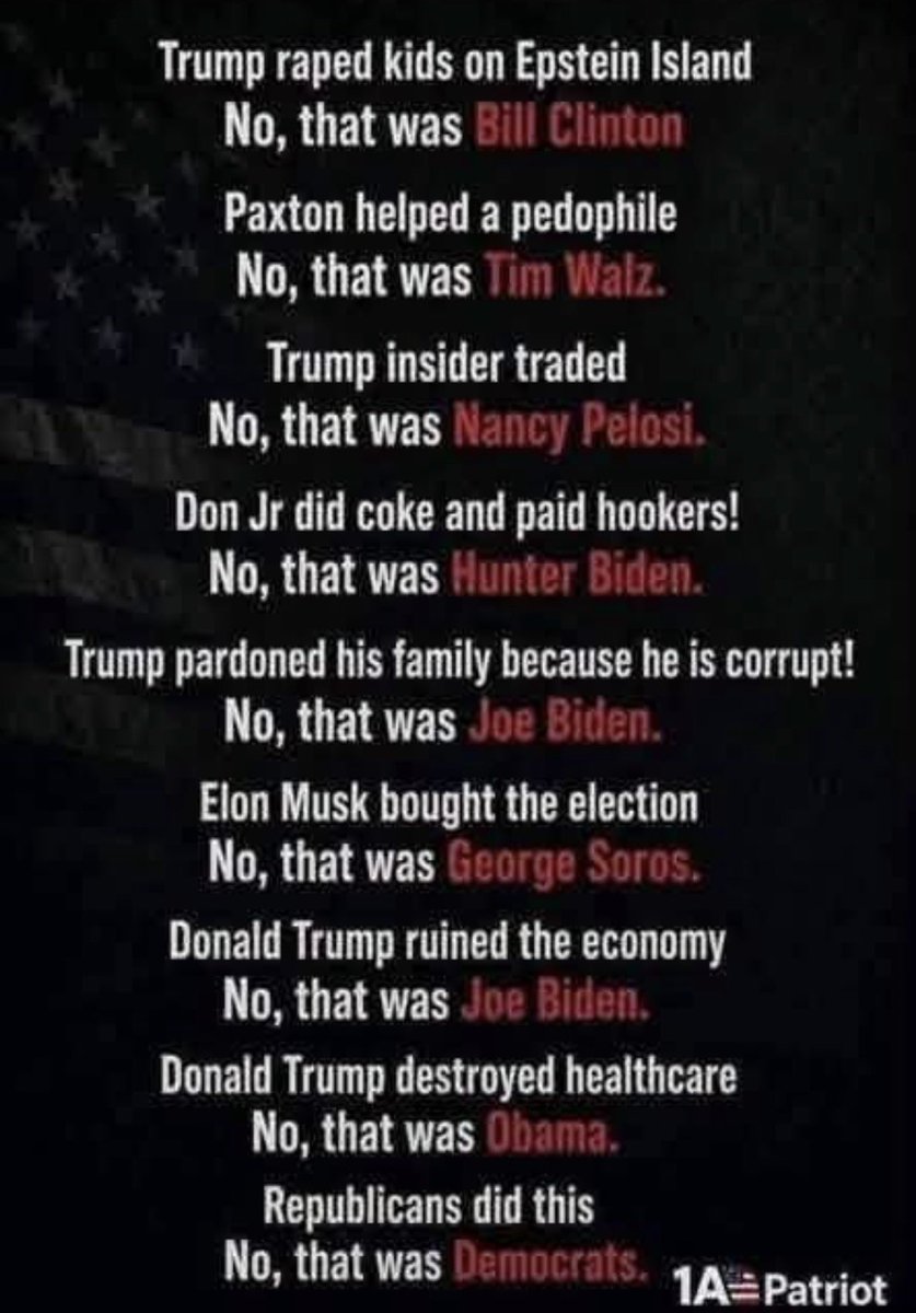 MagaGrunt1's tweet photo. 🇺🇸A look inside the liberal mind.🇺🇸 https://t.co/VXf5siVHfY