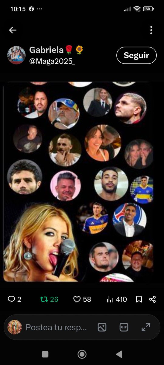 Juana4747520201's tweet photo. No y por esto también !!!! https://t.co/2UXSVmzXML