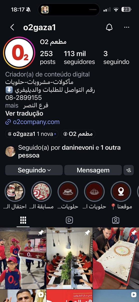 Amanda18Amorim's tweet photo. Entrem nesse perfil veja esse restaurante, veja os storys inclusive os salvos, não parou de funcionar em nenhum momento durante a guerra! Entre no perfil das pessoas q estão no storys! E reflitam qual realidade querem ver!
Reflitam sobre o “genocidio”… 
Quem começou essa guerra?? Pq não parou antes?? Pq não devolveram os reféns?? 
Pq entraram em um país para massacrar inocentes da forma e como fizeram???