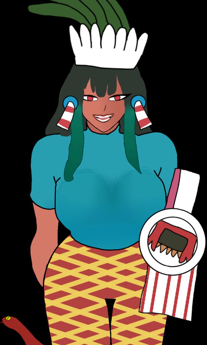 ivan92alain22's tweet photo. Cihuacóatl🪱🔥🫦

Diosa recolectora de almas que, de igual modo, es considerada la protectora de las mujeres fallecidas al dar a luz❤️🔥🫦 https://t.co/RL1nSeN11F