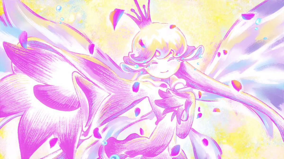 Airins02's tweet photo. アニモにて
伝説のイリサリスをやっとゲット――――！！(*≧▽≦)ﾉｼ))
次は幻化をぼちぼち頑張るのだ(๑•̀ㅂ•́)و✧ｸﾞｯ! https://t.co/cxix4hOc3k