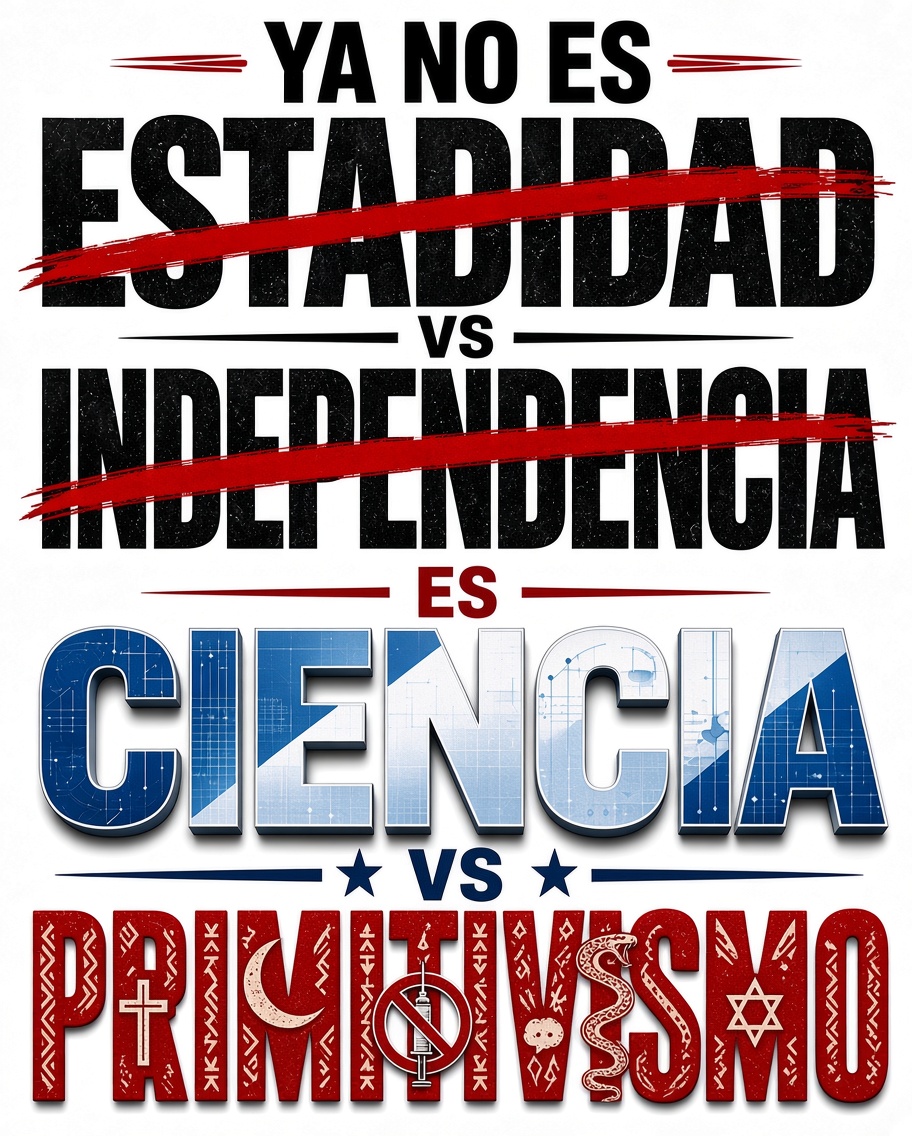 TecnocraciaPR's tweet photo. @trschatz51 @DavilaPernas Hace falta una nueva constitución en P.R.

La falta de conocimientos en el gobierno es síntoma de un diseño constitucional primitivo que delega el poder a la popularidad y no a los expertos. Reemplazar la constitución por un modelo meritocrático e interdisciplinario es esencial. https://t.co/jXuZMW0UAK