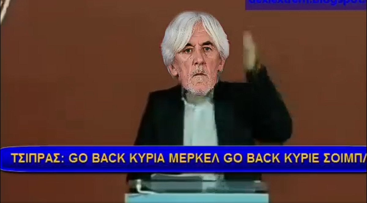 sotpap1997's tweet photo. Go back Germany #ethnikiomada #gergre https://t.co/himA18IKTz
