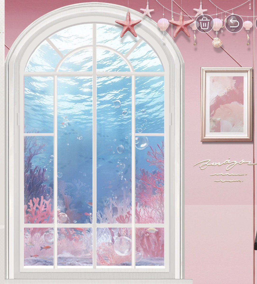 lovhomura's tweet photo. its sooooo pretty 🥹🥹🥹 https://t.co/E405Jtnz7w