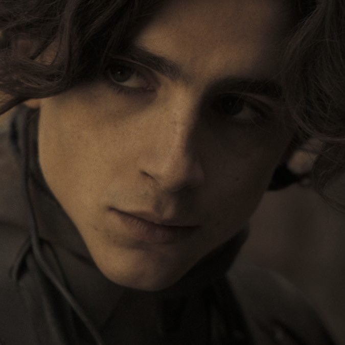 coiledvertebre's tweet photo. Paul Atreides freckles. send tweet https://t.co/Pr0K2iWGmq