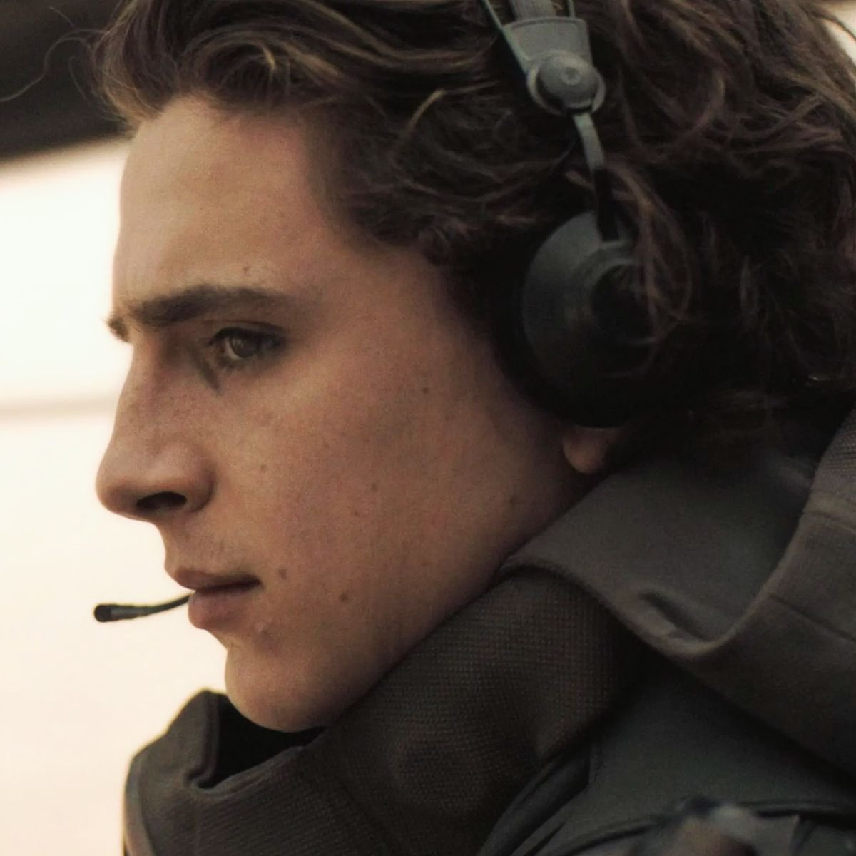 coiledvertebre's tweet photo. Paul Atreides freckles. send tweet https://t.co/Pr0K2iWGmq