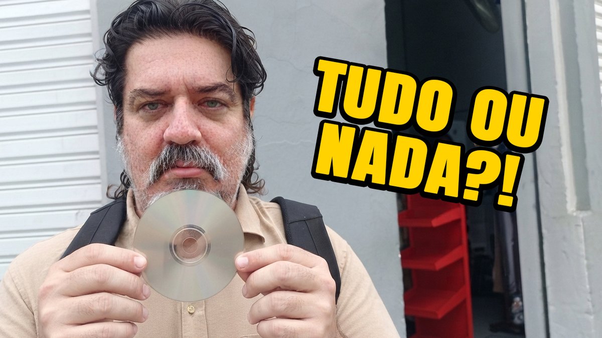 DolceBlog's tweet photo. Dessa vez vai?!  No garimpo desta semana vamos a um bazar beneficente meio complicado  achar algum coisa. https://t.co/d5qEuxOyqA https://t.co/gamziypuJy