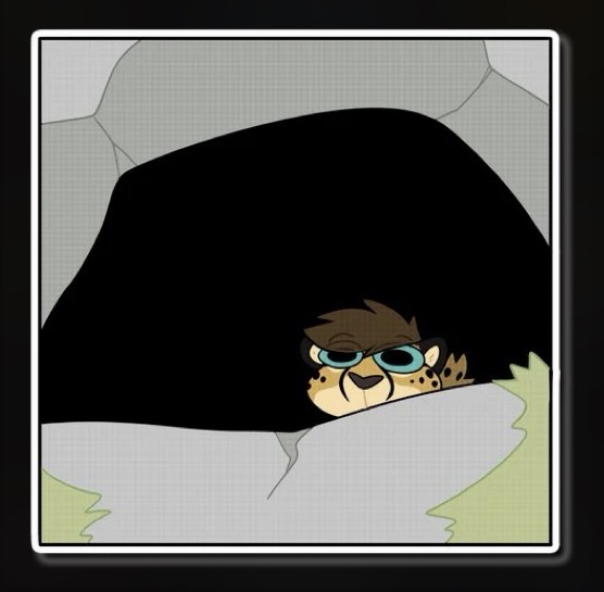 CtrlAltChee's tweet photo. @AvoxWulf Is everything ok? https://t.co/K1tBUjEXEL
